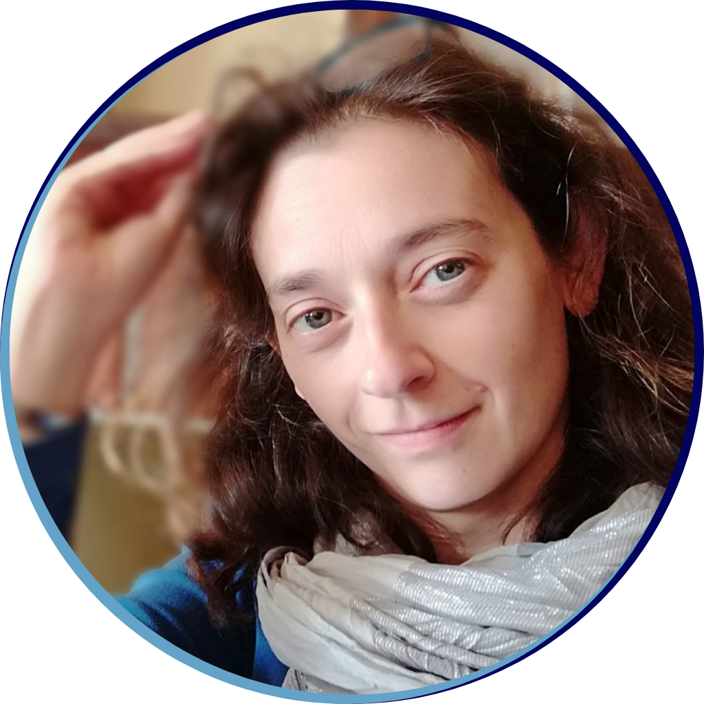 About Silvia Algerino Copywriter in Biella e Consulente SEO