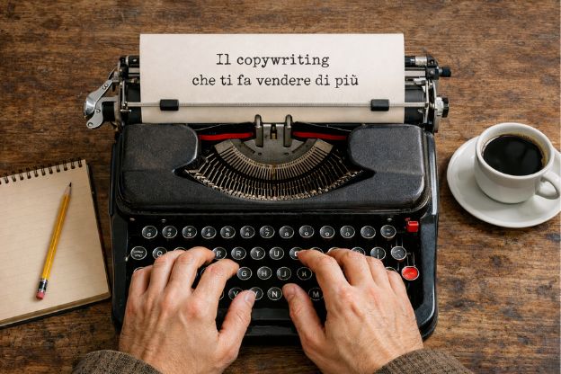 Il copywriting per vendere - Silvia Algerino